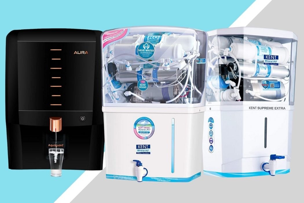 Water purification