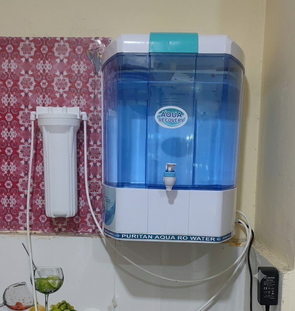 Water purifier service